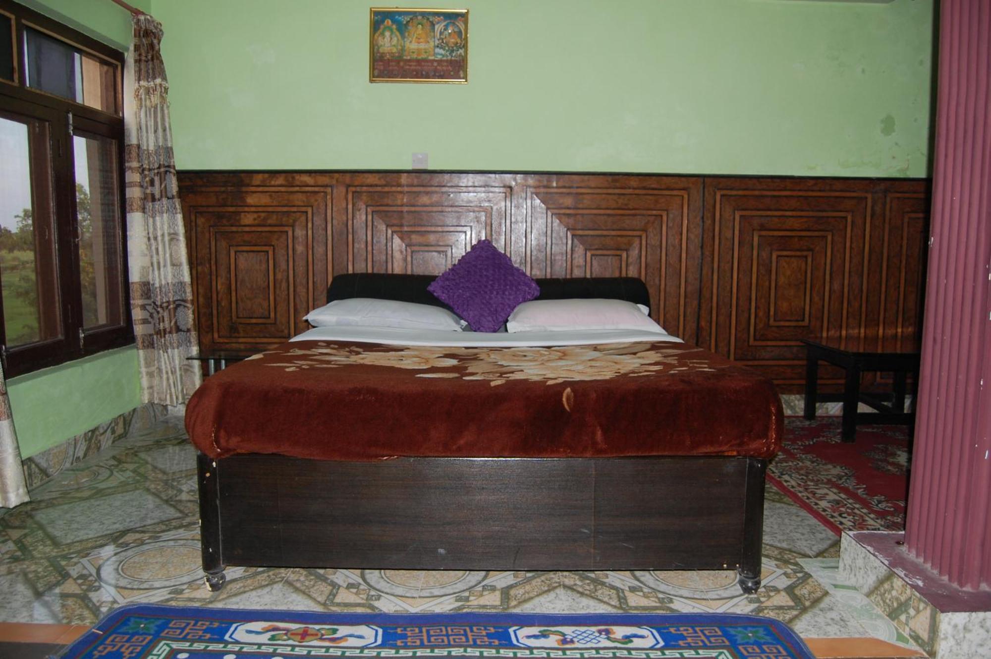 Siddhartha Guest House Румминдей Экстерьер фото